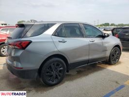 Chevrolet Equinox 2024 1