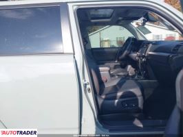 Toyota Pozostałe 2021 4