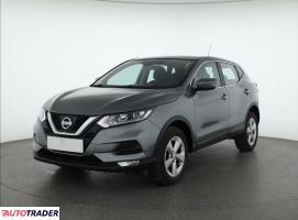 Nissan Qashqai 2017 1.2 113 KM