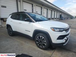 Jeep Compass 2022 2 Jeep Compass 2022 2