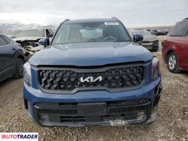 Kia Pozostałe 2024 3 Kia Pozostałe 2024 3