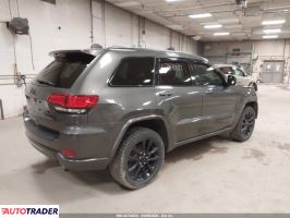 Jeep Grand Cherokee 2020 3