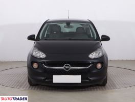 Opel Adam 2014 1.4 99 KM
