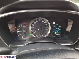 Toyota Corolla 2019 2 132 KM