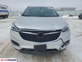 Buick Enclave 2021 3 Buick Enclave 2021 3