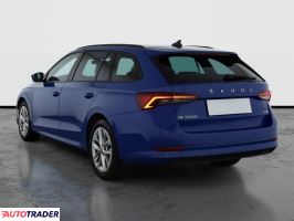 Skoda Octavia 2023 1.5 147 KM
