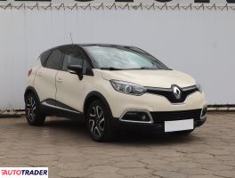 Renault Captur 2015 0.9 88 KM