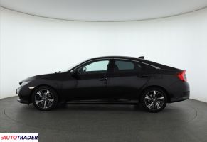 Honda Civic 2019 1.5 179 KM