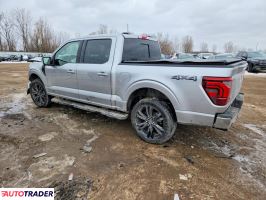 Ford Pozostałe 2025 3