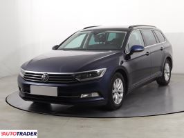 Volkswagen Passat 2017 2.0 147 KM