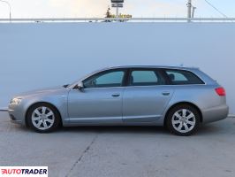 Audi A6 2005 3.1 252 KM Audi A6 2005 3.1 252 KM