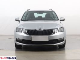 Skoda Octavia 2019 1.6 113 KM