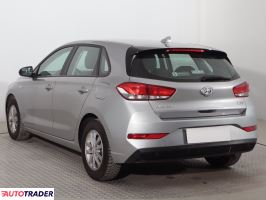 Hyundai i30 2021 1.5 108 KM Hyundai i30 2021 1.5 108 KM