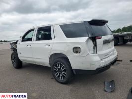 GMC Yukon 2021 5 GMC Yukon 2021 5
