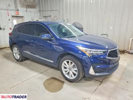 Acura RDX 2020 2
