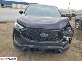 Ford Edge 2023 2