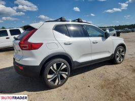 Volvo XC40 2023 2