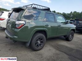 Toyota Pozostałe 2022 4 Toyota Pozostałe 2022 4