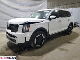 Kia Pozostałe 2024 3