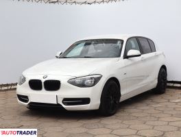 BMW 116 2012 1.6 134 KM BMW 116 2012 1.6 134 KM