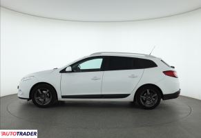 Renault Megane 2011 1.5 88 KM