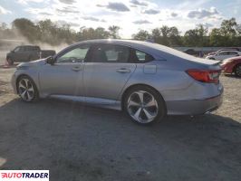 Honda Accord 2019 2 Honda Accord 2019 2