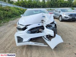 Ford Fusion 2020 2