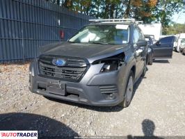 Subaru Forester 2023 2