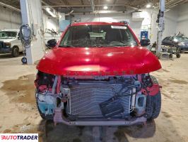 Mitsubishi Outlander 2020 3