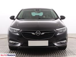 Opel Insignia 2017 1.5 162 KM