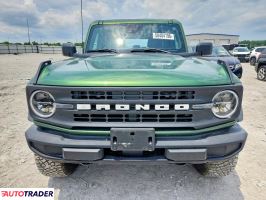 Ford Bronco 2022 2