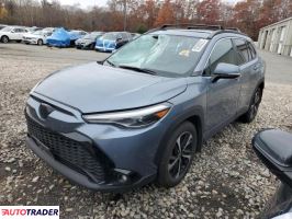 Toyota Corolla - zobacz ofertę