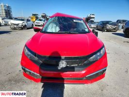 Honda Civic 2021 2