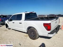 Ford Pozostałe 2025 2