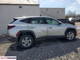 Hyundai Tucson 2024 2