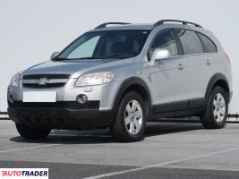 Chevrolet Captiva 2007 2.0 147 KM