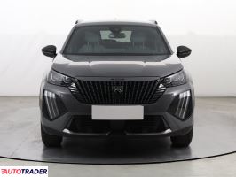 Peugeot 2008 2023 1.2 99 KM