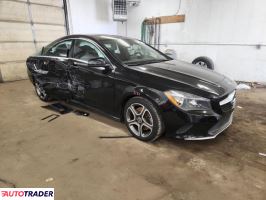Mercedes CL 2019 2 Mercedes CL 2019 2