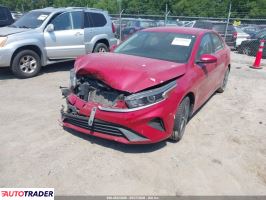 Kia Pozostałe 2022 2