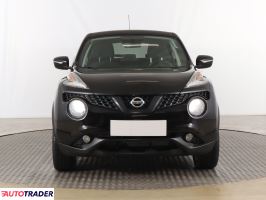 Nissan Juke 2015 1.6 187 KM