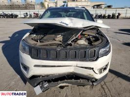 Jeep Compass 2021 2