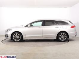 Ford Mondeo 2019 2.0 147 KM