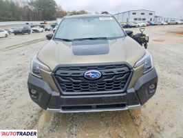 Subaru Forester 2024 2