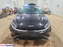 Kia Pozostałe 2023 2