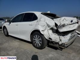 Toyota Camry 2020 2