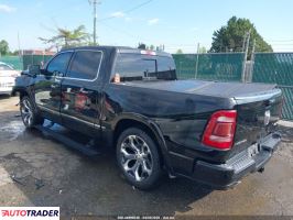 Dodge Ram 2020 5