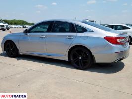 Honda Accord 2020 1 Honda Accord 2020 1