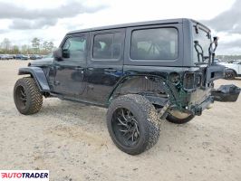 Jeep Wrangler 2021 3