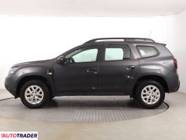 Dacia Duster 2022 1.3 128 KM