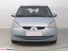 Mitsubishi Colt 2006 1.3 93 KM Mitsubishi Colt 2006 1.3 93 KM